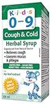 Kids 0-9 Herbal Cough & Cold Syrup 100 ml