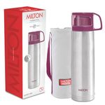 Thermos Water Bottle For Hot And Cold