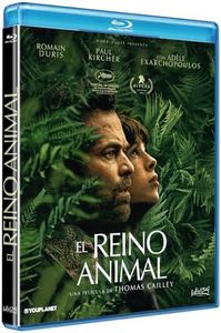 El Reino A