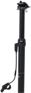 Kind Shock KS E20 31.6x425mm Remote Dropper Seatpost Travel 125mm, ST1856
