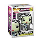 Funko Pop! Retro Toys: Monster High - Frankie Stein