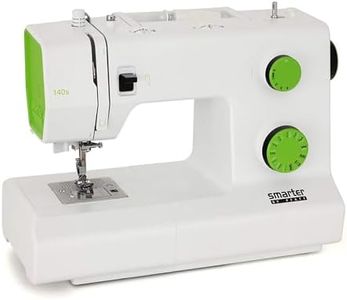 Smarter by PFAFF 140s