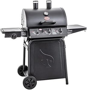 Char-Grill