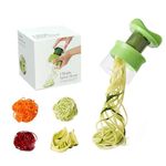 Spiral Slicer For Various Veggies