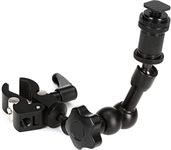 Zoom HRM-7 Handy Recorder Mount, 7-