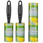 COMMEMA Lint Rollers for Pet Hair E