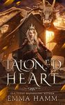 Taloned Heart (The Dragon of Umbra Book 5)