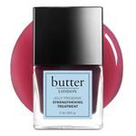 Butter London Jelly Preserve Strengthening Treatment for Women - 0.4 oz Nail Treatment