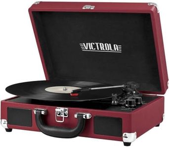 Victrola V