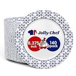 JOLLY CHEF 8.37 inch Disposable Pap