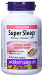 Natural Sleep Aids