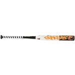 Mizuno Ghost Fastpitch Softball Bat, 33"/22 oz