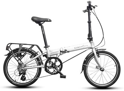 Dahon Mari