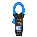MEXTECH Solar Clamp Meter DT4545