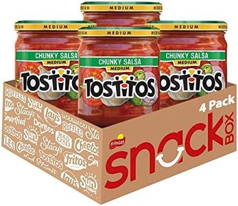 Tostitos, 