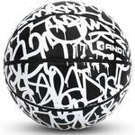 AND1 Chaos Rubber Basketball: Game 