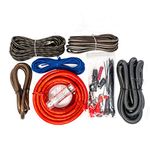 Amp Wiring Kits