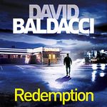 Redemption: Amos Decker, Book 5