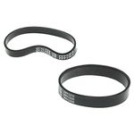 First4Spares Premium Replacement Clutch Belts for Dyson DC04, DC07, DC14 & DC33 Vacuum Cleaners (Pack of 2)