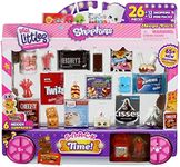 Shopkins Real Littles Mega Pack | 1