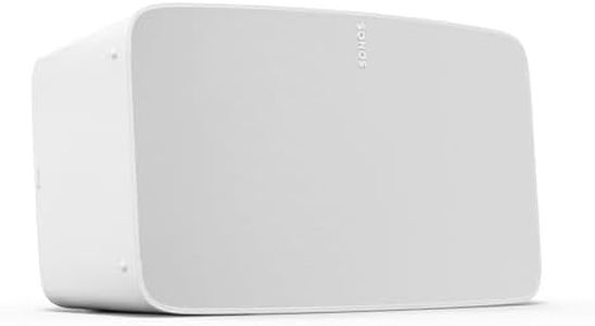 Sonos Five