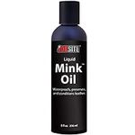 JobSite Premium Mink Oil Leather Wa