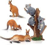 toymany Australian Wildlife Animal 