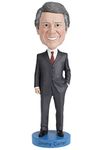 Royal Bobbles Jimmy Carter V2 Bobblehead