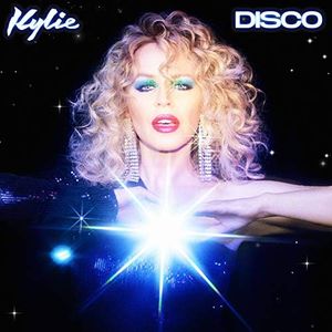 Kylie Disc