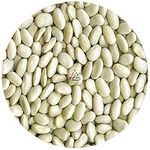 Dried Great Northern Beans - 1 KG