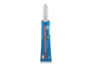 LOCTITE 454 general purpose instant adhesive | Non-drip gel ideal for vertical surfaces and overhead applications | 20 g