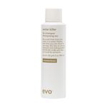 evo Water Killer Dry Shampoo Brunette - Absorbs Oil to Refresh Hair, Brunette Pigment that Blends Tones, Styling Spray - 200ml / 4.3oz