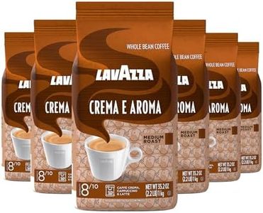 Lavazza Cr