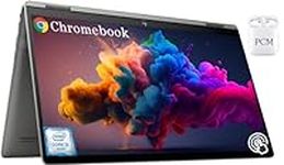 HP Chromebook x360 14 inch FHD Touc