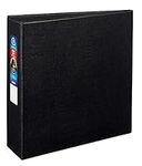 Avery Heavy-Duty 3 Ring Binder, 3 I