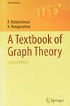 Graph Theory Textbook