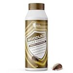 Woodlice Killer Powder 300g - Fortify Your Home with Long-Lasting, Precise Pest Control Barrier - Easy to Apply - Effective Against Crawling Insects, Woodlice Killer Indoor and Outdoor use