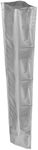 Dry-Packs Anti Corrosion Long Rifle Gun Storage Bag