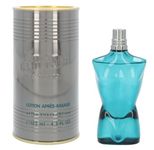 JEAN PAUL GAULTIER by Jean Paul Gaultier Men's After Shave 4.2 oz - 100% Authentic