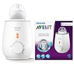 Philips Avent Advanced Bottle Warme