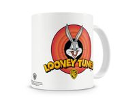 Looney Tunes Official Licensed Logo Coffee Mug