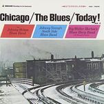 VARIOUS ARTISTS - CHICAGO THE BLUES