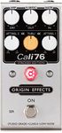 Origin Effects Cali76 Stacked Edition Compressor Pedal