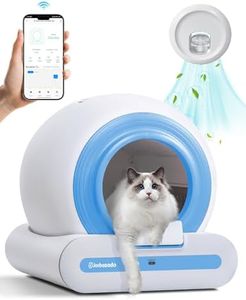 Cat Litter