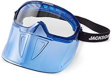 Jackson Safety GPL500 Safety Goggle