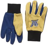 MLB Milwaukee Brewers Two Tone Utility Gloves