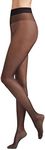 Wolford Satin Touch 20 Comfort Tights 3 for 2-Medium-Black