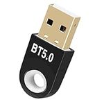 Blue Tooth Dongle Adapter | USB 5.0