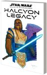 STAR WARS: THE HALCYON LEGACY