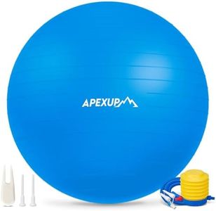 APEXUP Yog